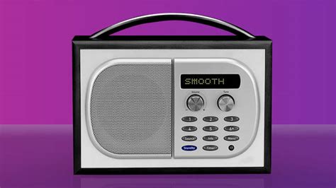 smooth radio chanel|radios that recieves smooth.